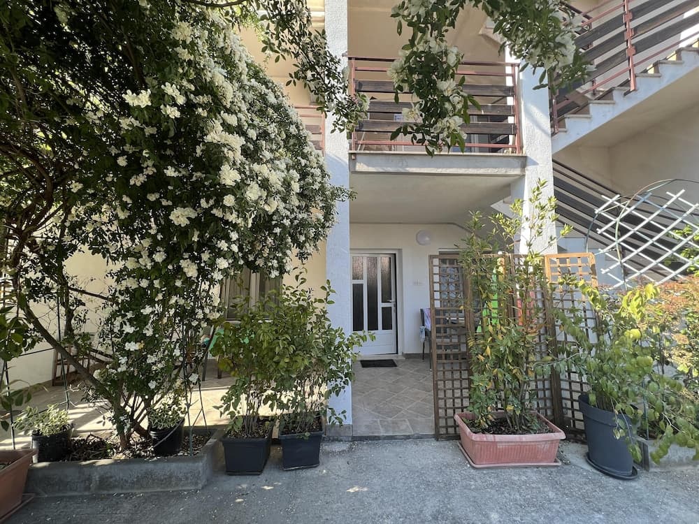 Apartments Casa Miranda