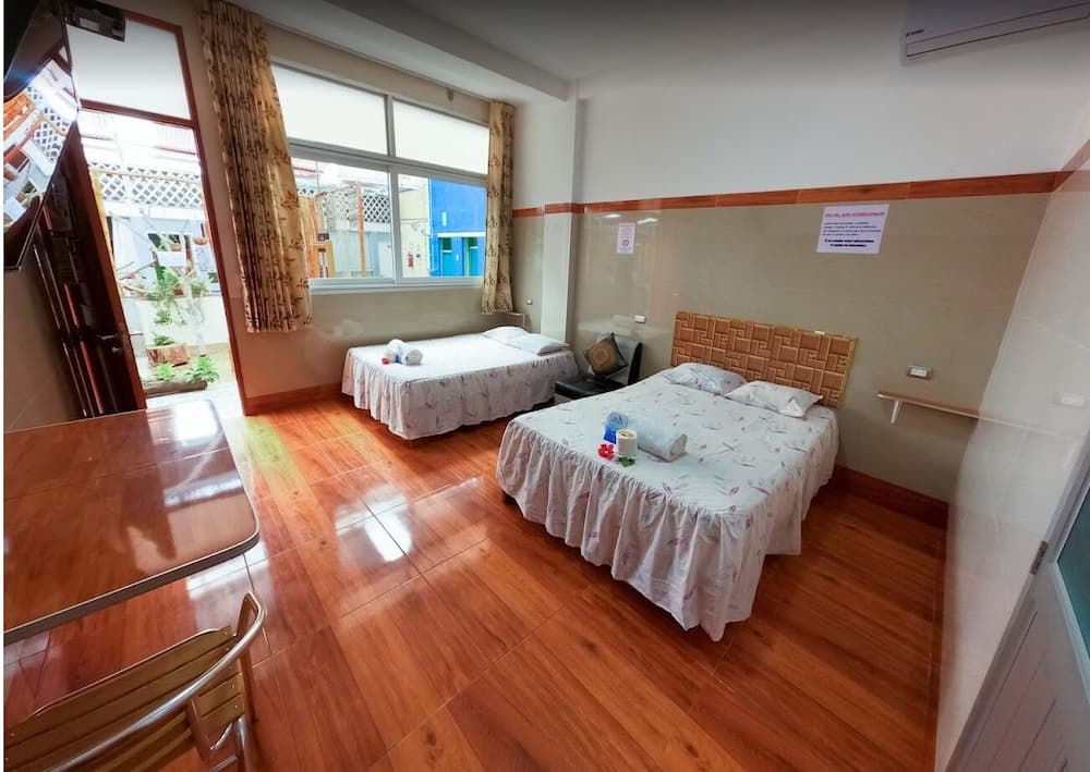 Libelula Hotel