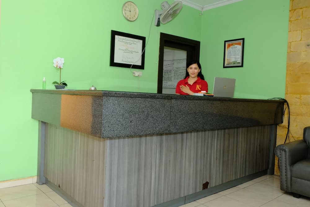 The Kirana Purnama Semarang