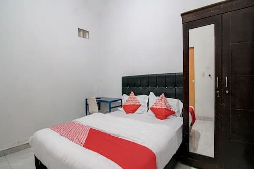 Hotel O Dinda Homestay Syariah
