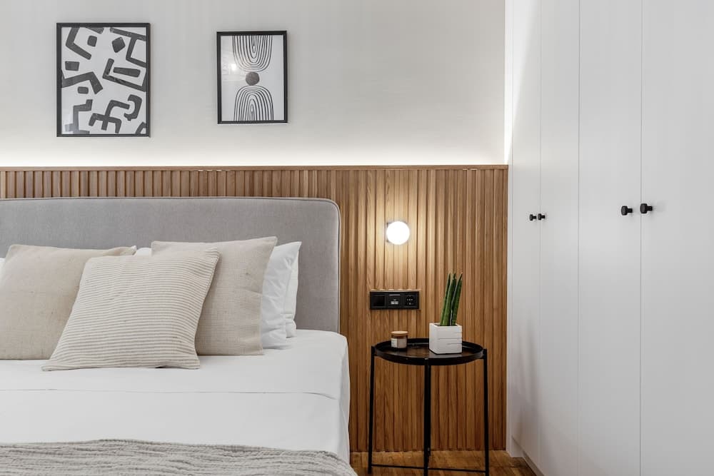 Dreamy 1BR Apartment in Kolonaki
