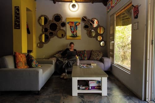 Kruger Park Hostel