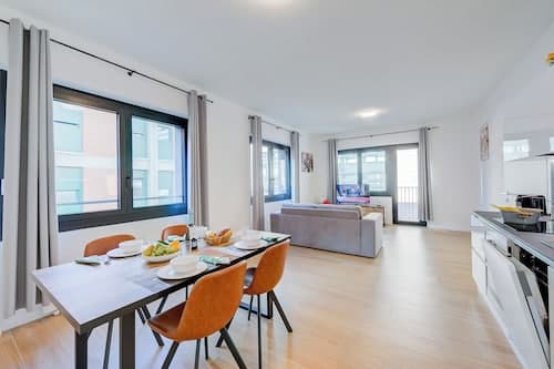 Boutique Family Suite