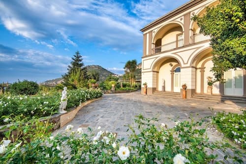 Villa Artemisia in Piano di Sorrento