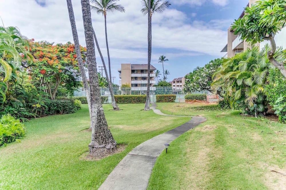 Steps From Magic Sands Pool, Wi-fi & Attractions