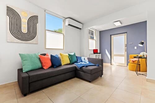 Puerto Rico Ocean Park Beach Vacation Rental Otium Rentals