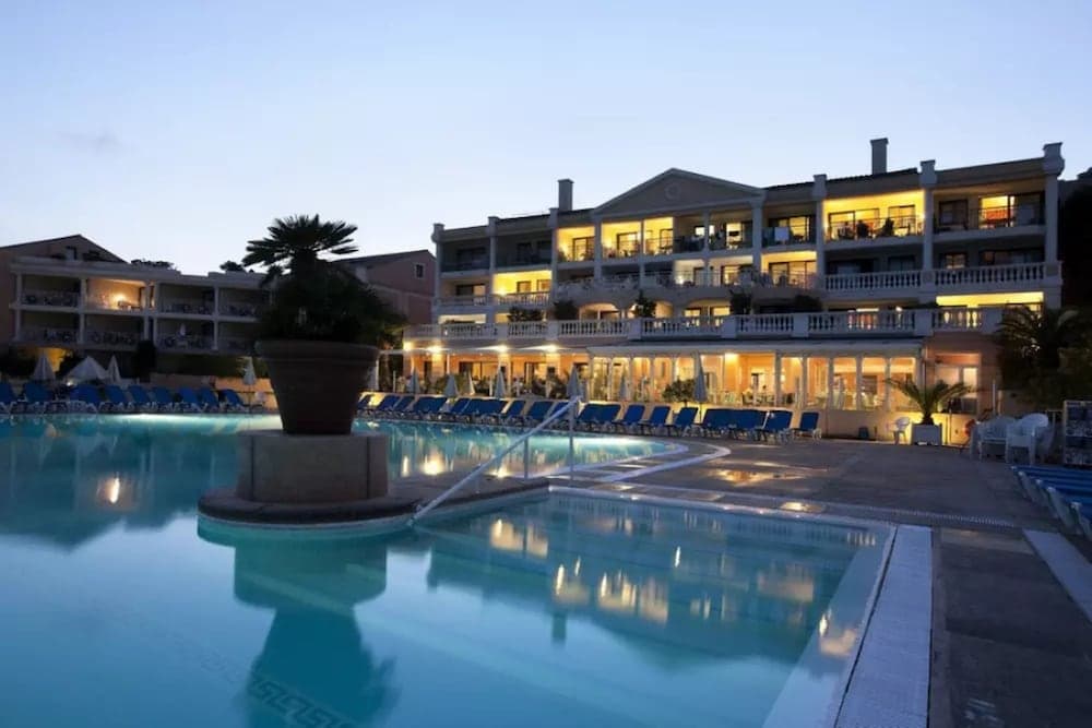 Résidence Villa Francia - Cannes