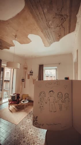 Citrus Luxury Apartment Palermo - up to 3 Bedrooms
