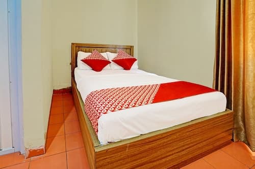 OYO Life 91989 K24 Residence Syariah
