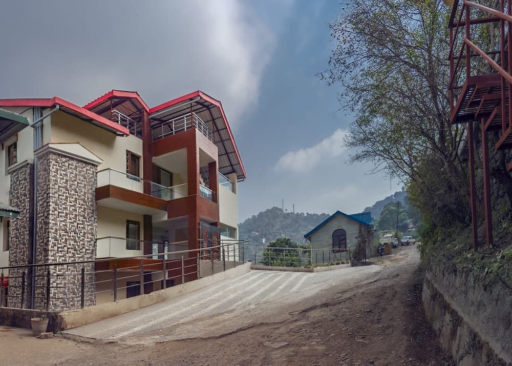 Grand Kasauli