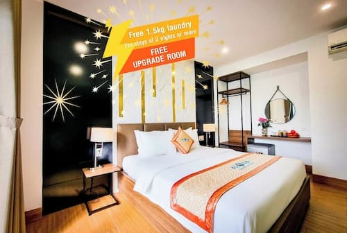 Aloha Hotel Quy Nhon