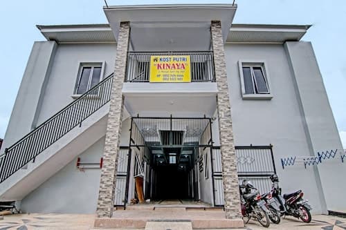 Hotel O Rumah Singgah Kinaya Syariah