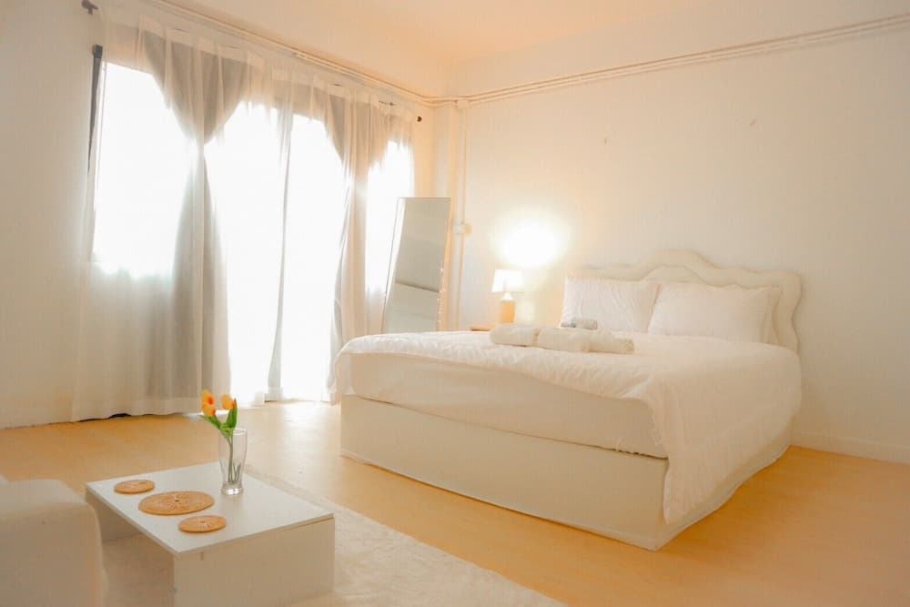 HaneulHotelChiamai