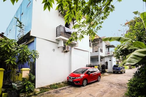 OYO Life 92046 Garuda Residence