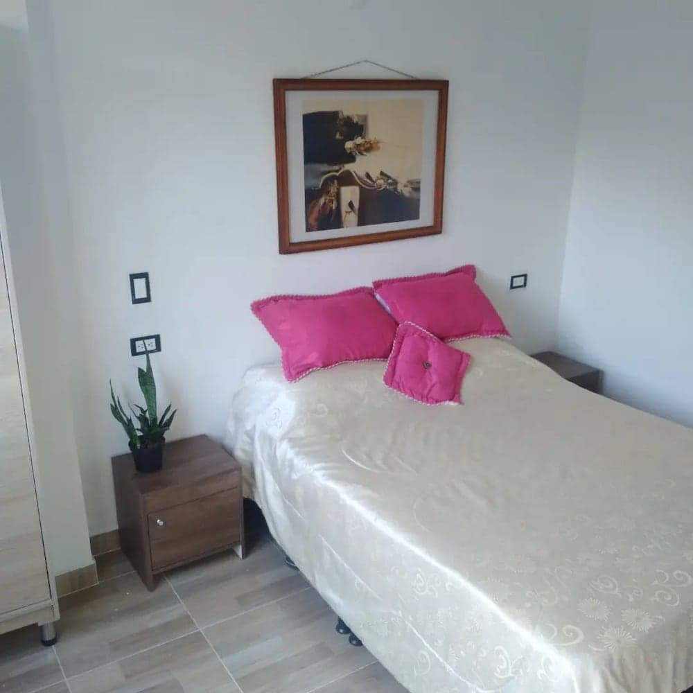 Casa Hotel Castellón