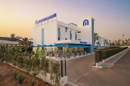 Mia Hotels Agadir