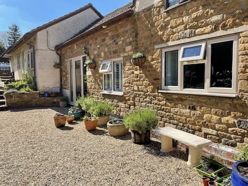 Gable Cottage
