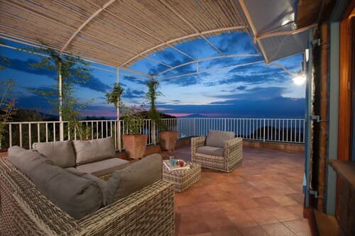Villa Rusella