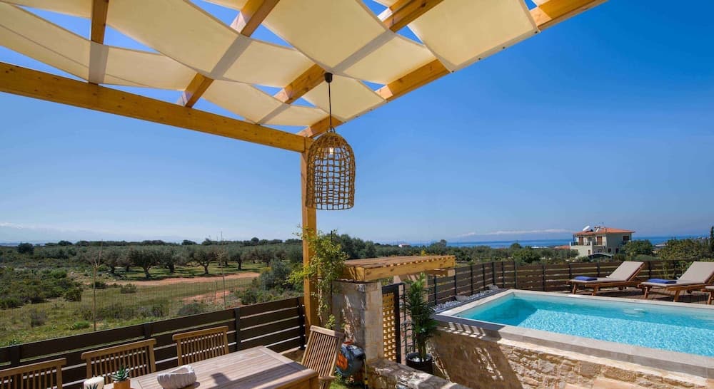 EcoHome Villa