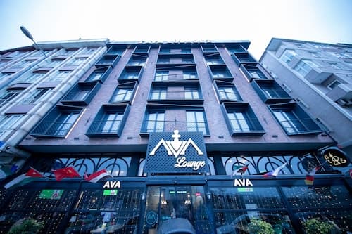 Ava Boutique
