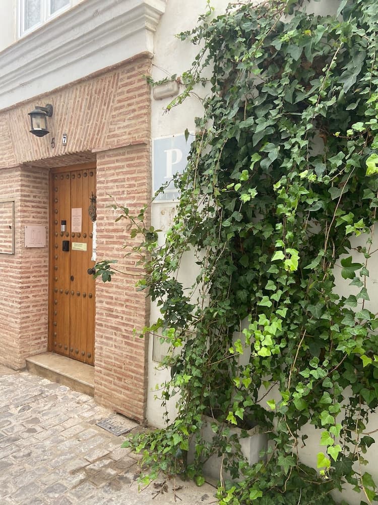 Casa Africa
