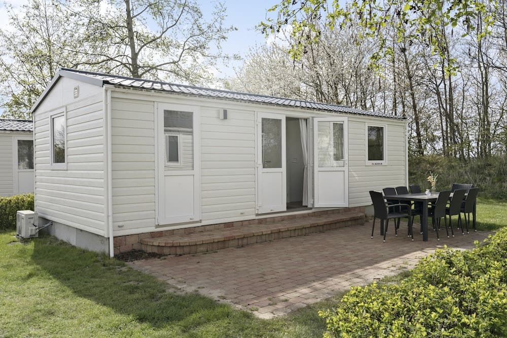 First Camp Hasmark Strand Fyn