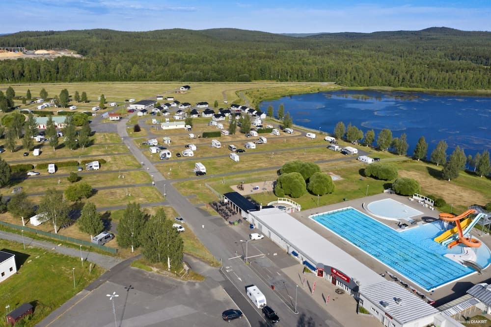 First Camp Björknäs Boden