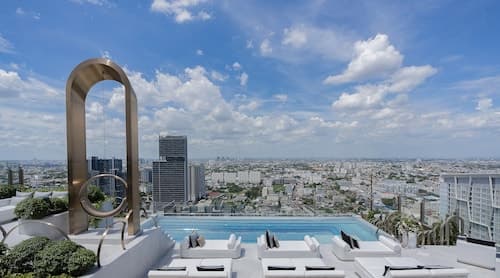 INNSiDE by Meliá Bangkok Sukhumvit