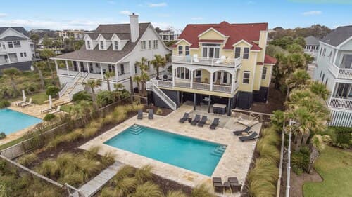 508 Ocean by Avantstay Waterfront, Pool, Beach