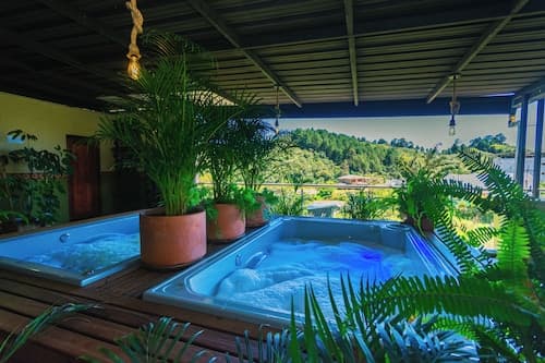Bambú Hotel Guatapé