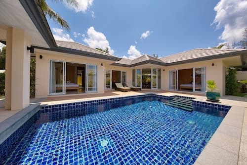 Villa Lipa Talay Sawng