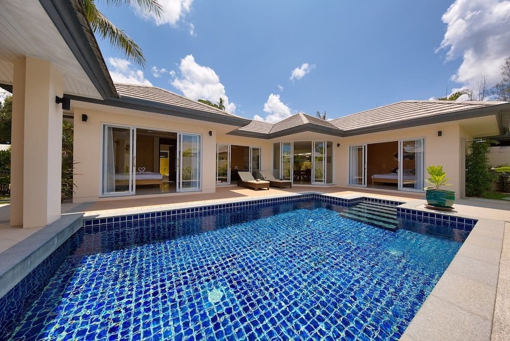 Villa Lipa Talay Sawng