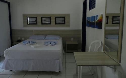 Hotel Praia do Futuro