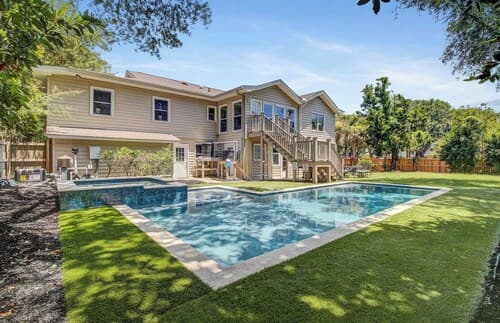 11 43rd Avenue by Avantstay Pool + Close to Beach!