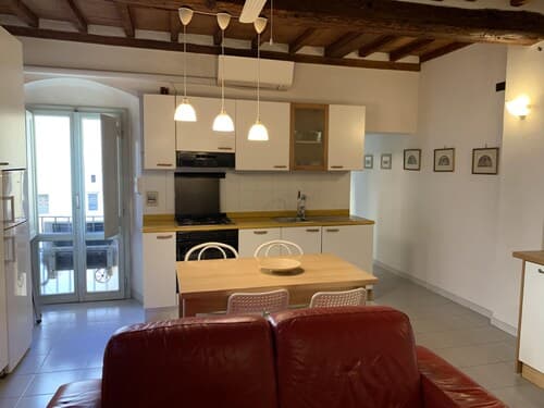 San Cristofano Apartment
