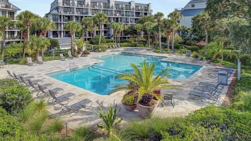 415 B Shipwatch by Avantstay Oceanfront Penthouse w/ Amazing Views