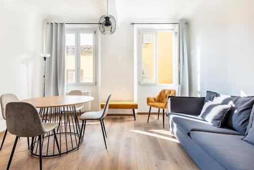 Alloro Apartment in Firenze
