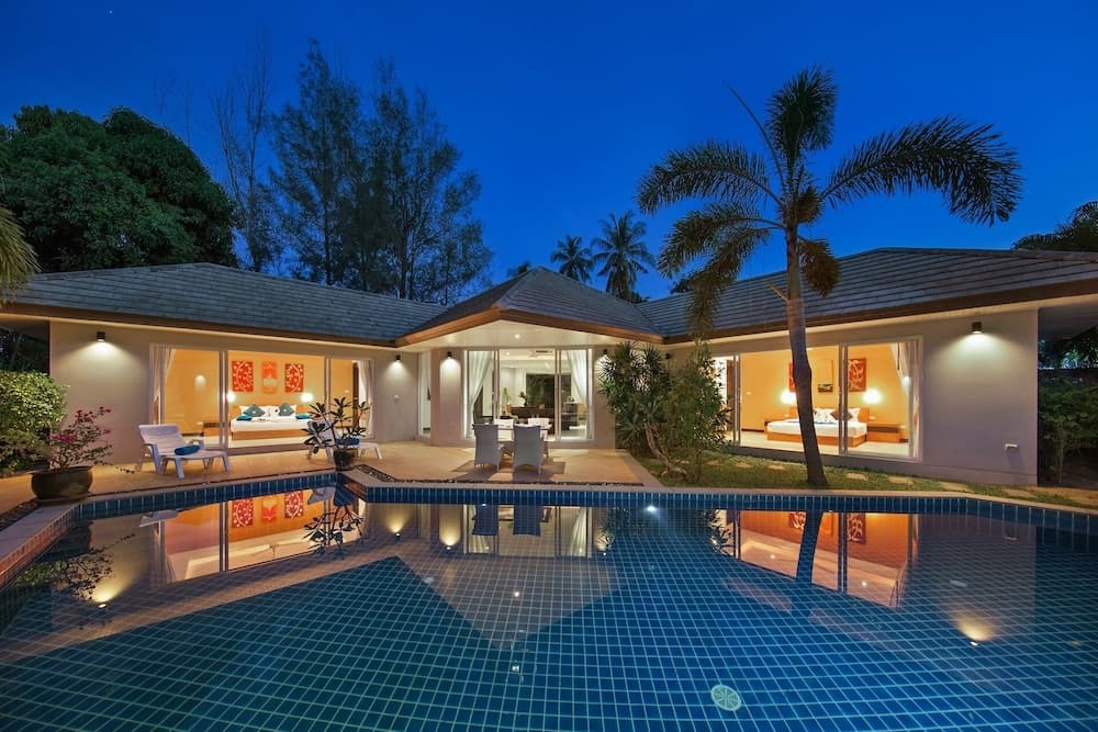 Villa Lipa Talay Haa