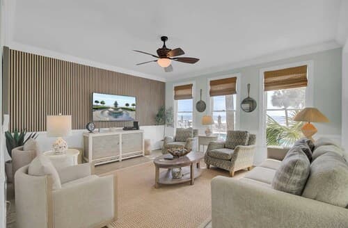 109 Grand Pavilion by Avantstay Beachfront Views