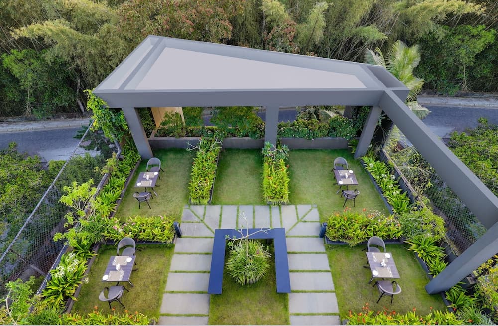 Keys Prima By Lemon Tree Hotels Thekkady