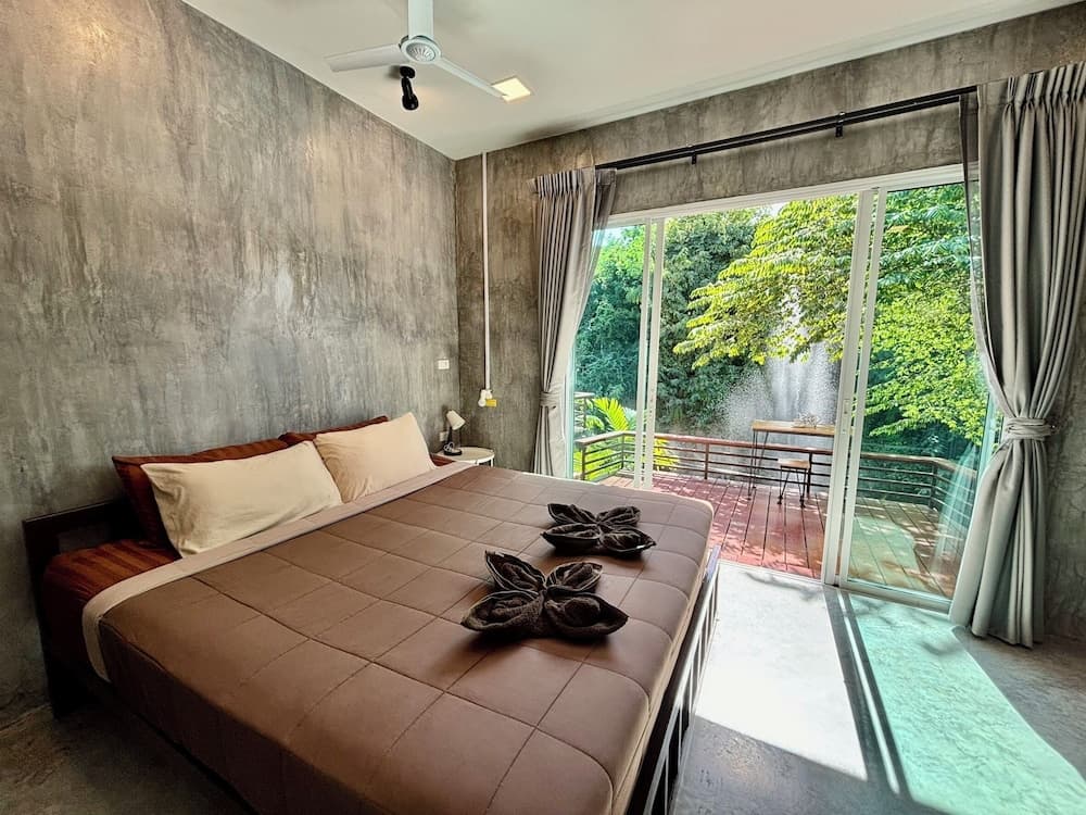 Baan Apa Erawan Resort