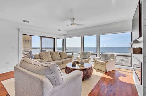 1101 Ocean Club by Avantstay Amazing Ocean Views Close To Beach!