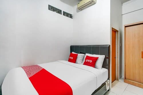 Hotel O Wilson HomestayNearRSU Bunda Thamrin