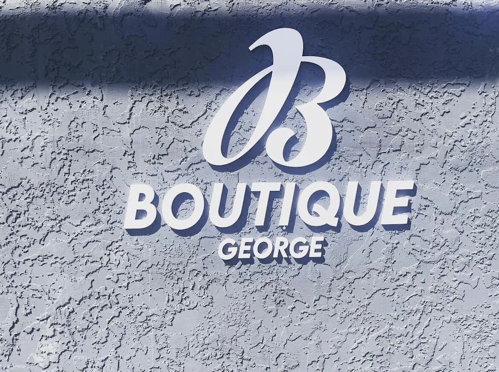 King George Boutique