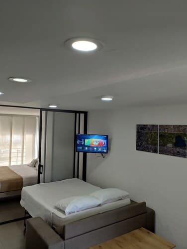 BERILO DELUXE APARTAHOTEL