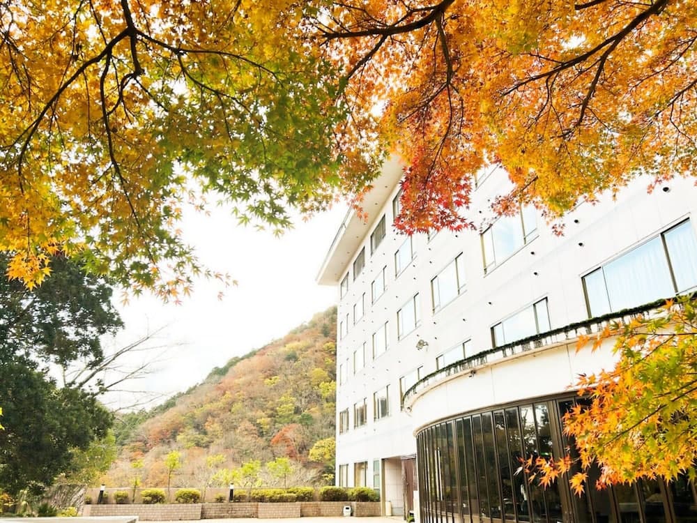 Shuzenji Onsen Hotel Takitei