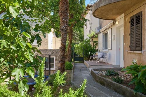 Apartment Denda