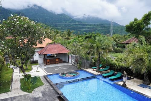 Bali Menjangan Boutique Villas
