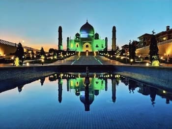 PORTO SHARM ELSHEIKH
