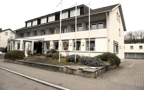 Hotel zur Flüh, Self Check-in